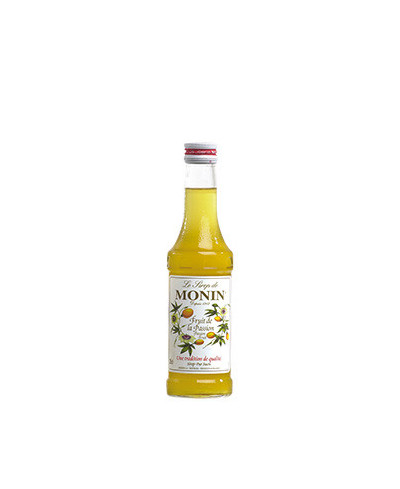 Monin Fruit de la Passion (70cl)