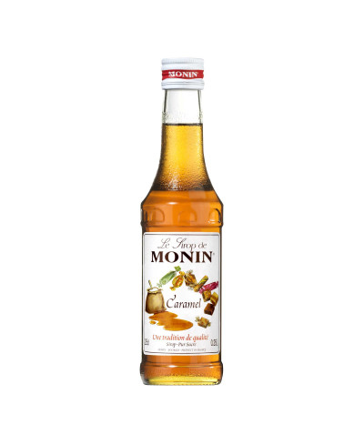 Monin Caramel (70cl)