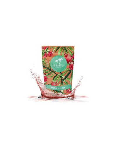 Morocco tea (grenade)