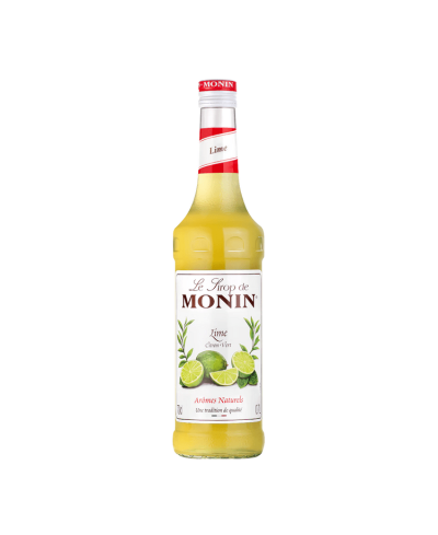 Monin Citron Vert (70cl)