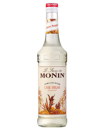 Monin Sucre De Canne (70cl)