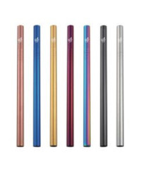 Paille inox