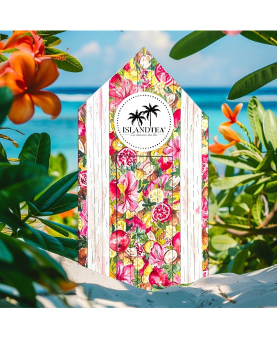 Coffret thés glacés