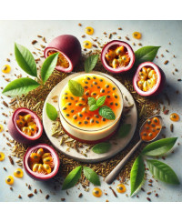 Rooibos saveur melon passion