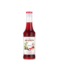 Sirops monin Grenadine 25cl