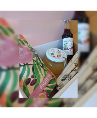 Kit 8 bubble tea seraliya🧋
