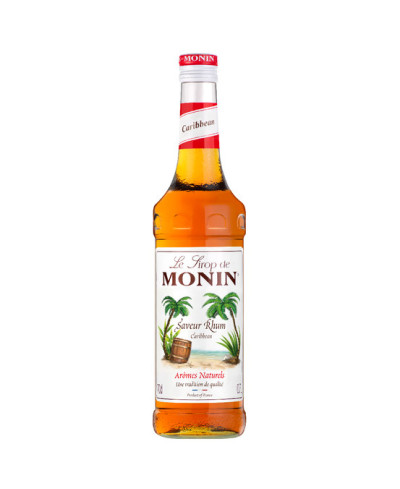 Monin Rhum (70cl)