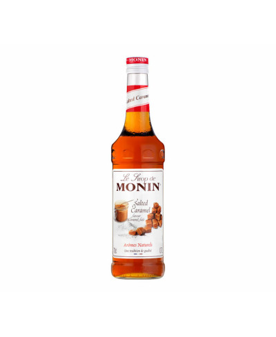 Monin Caramel Salée (70cl)