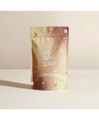 Matcha 80g Cérémonial vanille/noisette 🌰