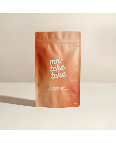 Matcha 80g Cérémonial chocolat 🍫