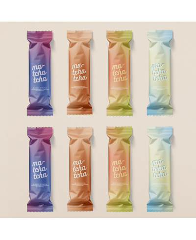 Dosettes matcha 1,5g (découverte)