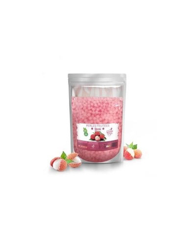 Perles fruitées litchi 1,5kg