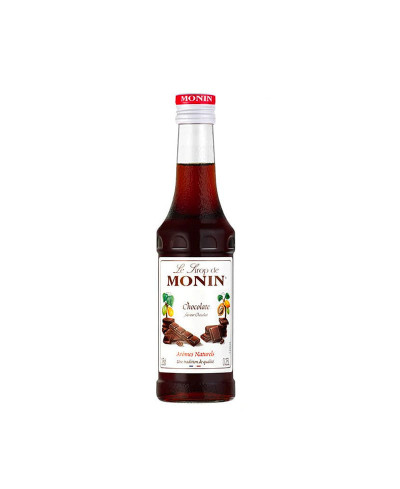 Sirops Monins Chocolat 25cl