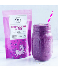 Mélange berrylicious 100g