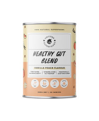 Mélange pour digestion saine vanille/pêche 200g