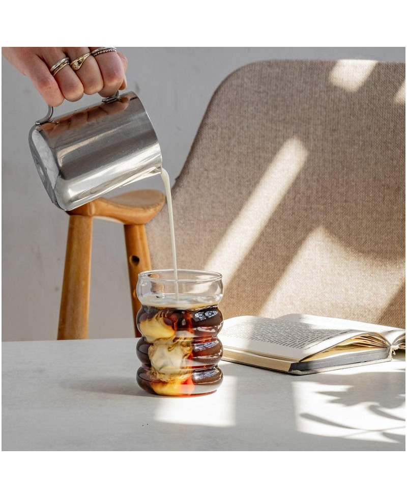 bubble cup