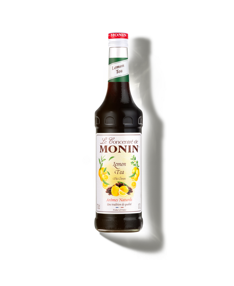 Monin concentré de thé citron 70cl