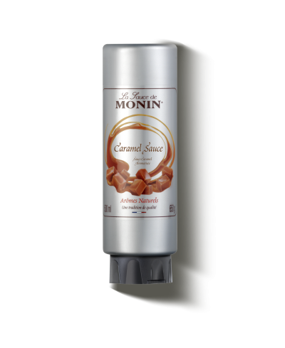 Monin sauce caramel 50cl