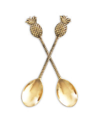 Cuillere ananas 🍍