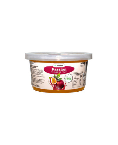 Perles de fruit passion 450g