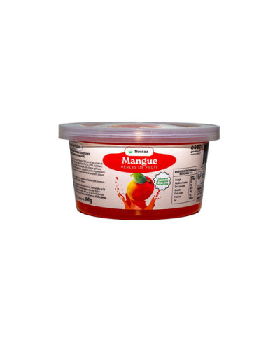 Perles de fruit mangue 450g🥭