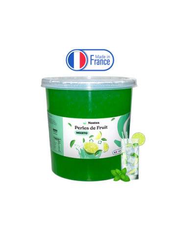 Perles de fruit 3,2kg Mojito 🍹