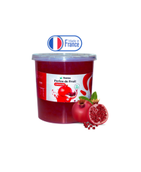 Perles de fruit 3,2kg Grenade