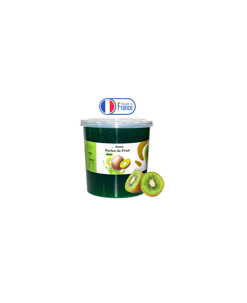 Perles de fruit 3,2kg kiwi 🥝