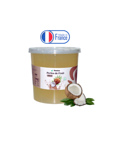 Perles de fruit 3,2kg coco 🥥