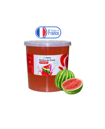 Perles de fruit 3,2kg pastèque 🍉