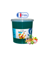 Perles de fruit 3,2kg tropical 🍍🥭🍋