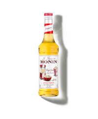 Sirop monin pop corn 70cl