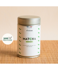 Thé matcha classique "Anatae" 80g