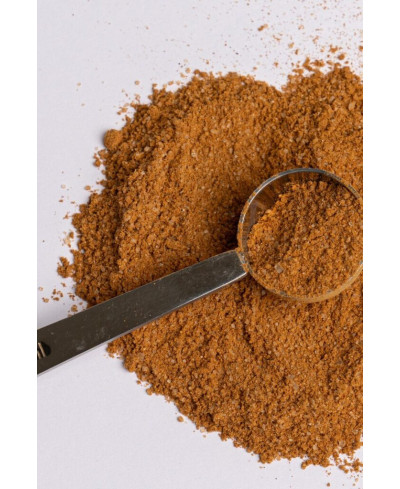 Chai latte barista 100g Bio