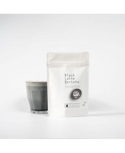 Black Latte barista 100g