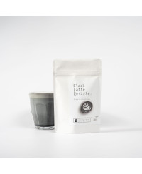 Black Latte barista 100g