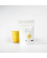 Curcuma latte barista 100g