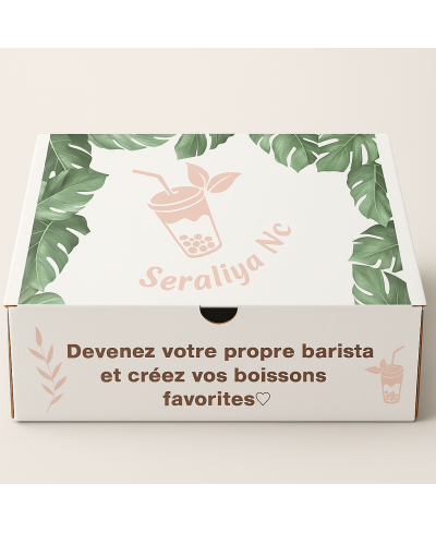 🎁Kits personnalisables 🎁