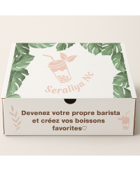 🎁Kits personnalisables 🎁