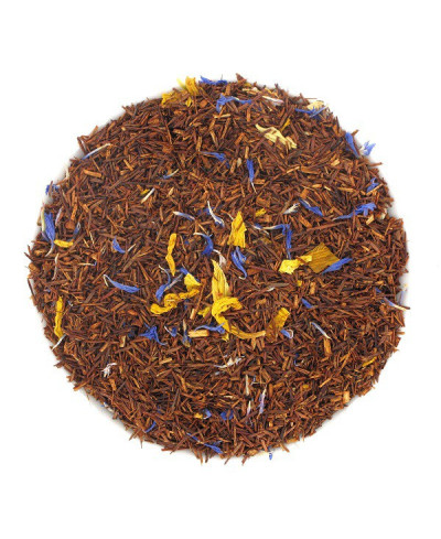 Rooibos fruit de la passion (pots de 25 infusettes)