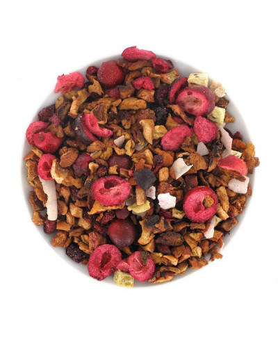 Infusion jolie jolie ( pot de 25 infusettes )