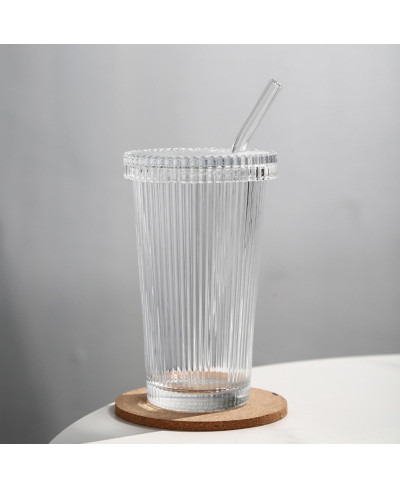 Ensemble verre vintage