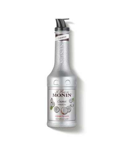 Purée de fruit monin 1L coco 🥥