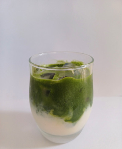 Matcha Cérémonial japonais 500g