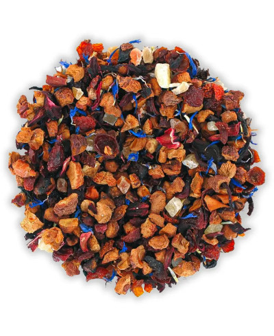 Infusion glacée pêche 100g 🍑