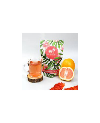 Pomelo juice bio (pamplemousse)