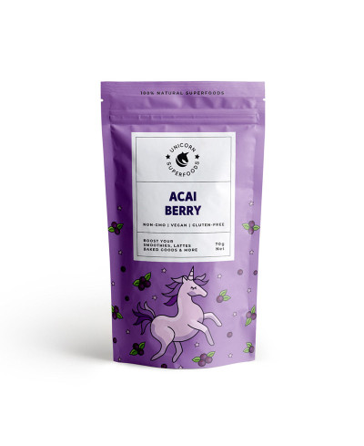 Açai Berry