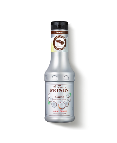 Monin purée de fruit coconut 500ml