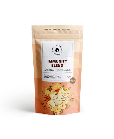 Imunity blend