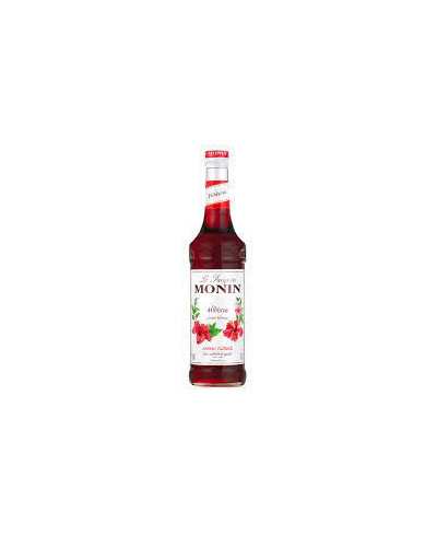 Monin Hibiscus (70cl)